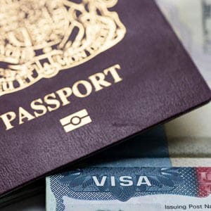 What Is An E1 Visa?