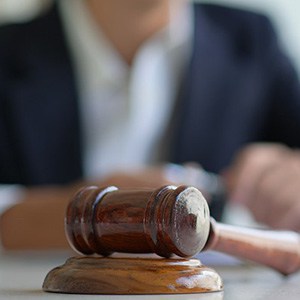 Civil Litigation Defense