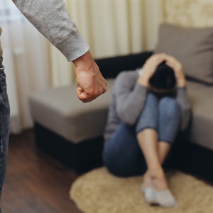 La violencia doméstica en California